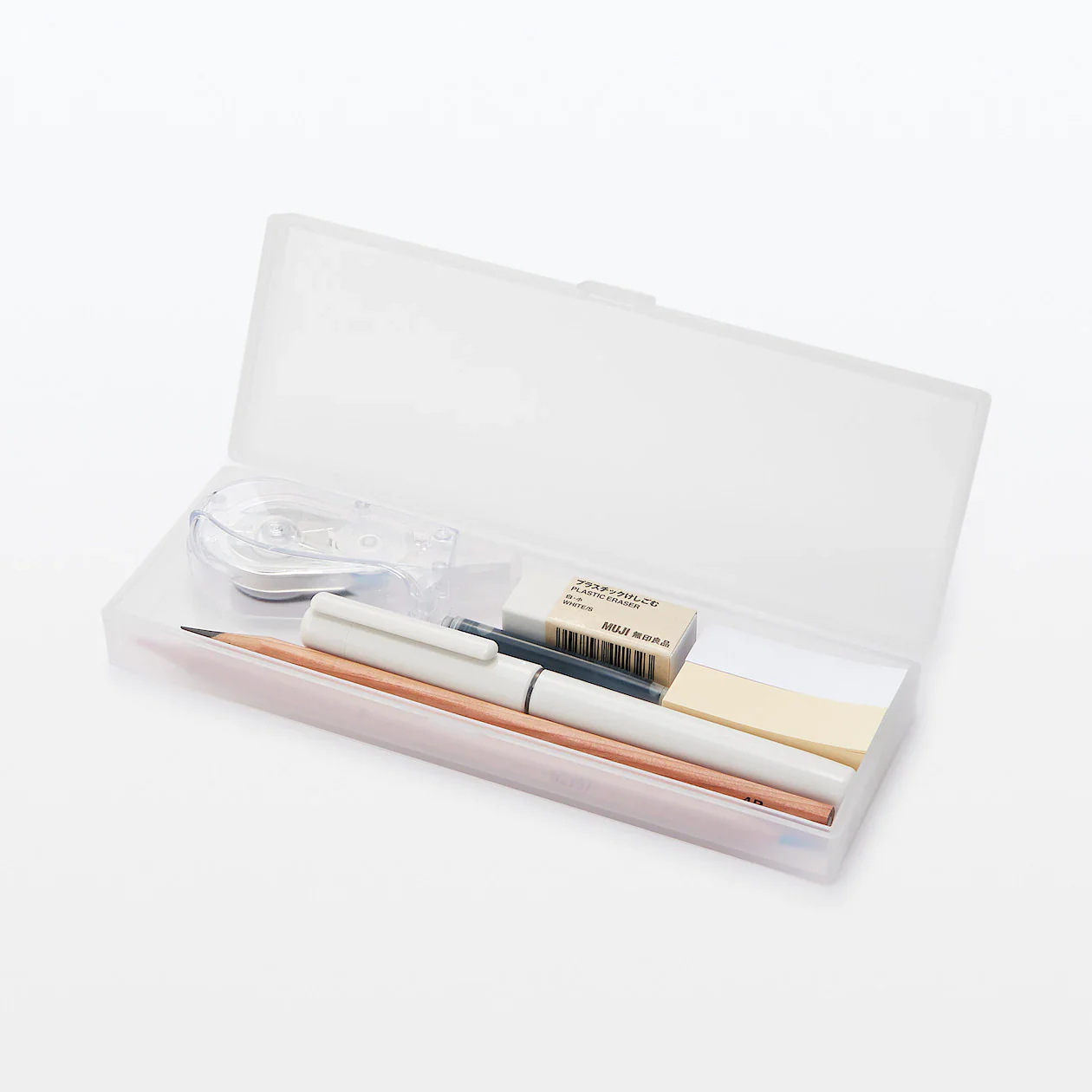 Polypropylene Pen Case - Image 7