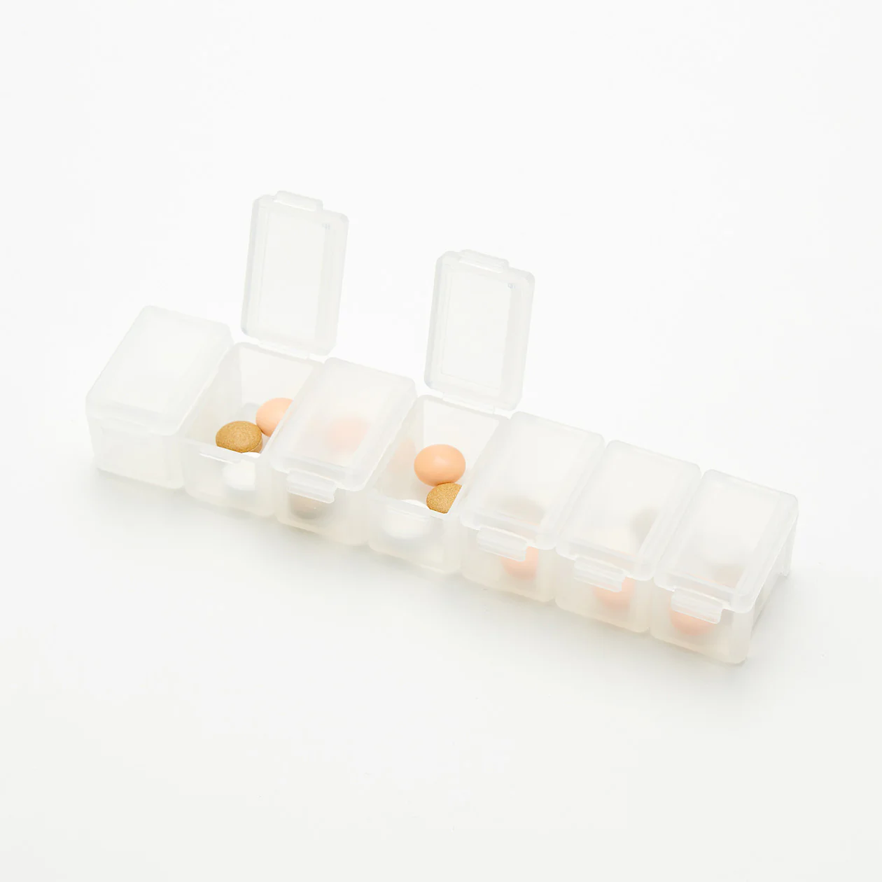 Polypropylene Pill Case - Image 13
