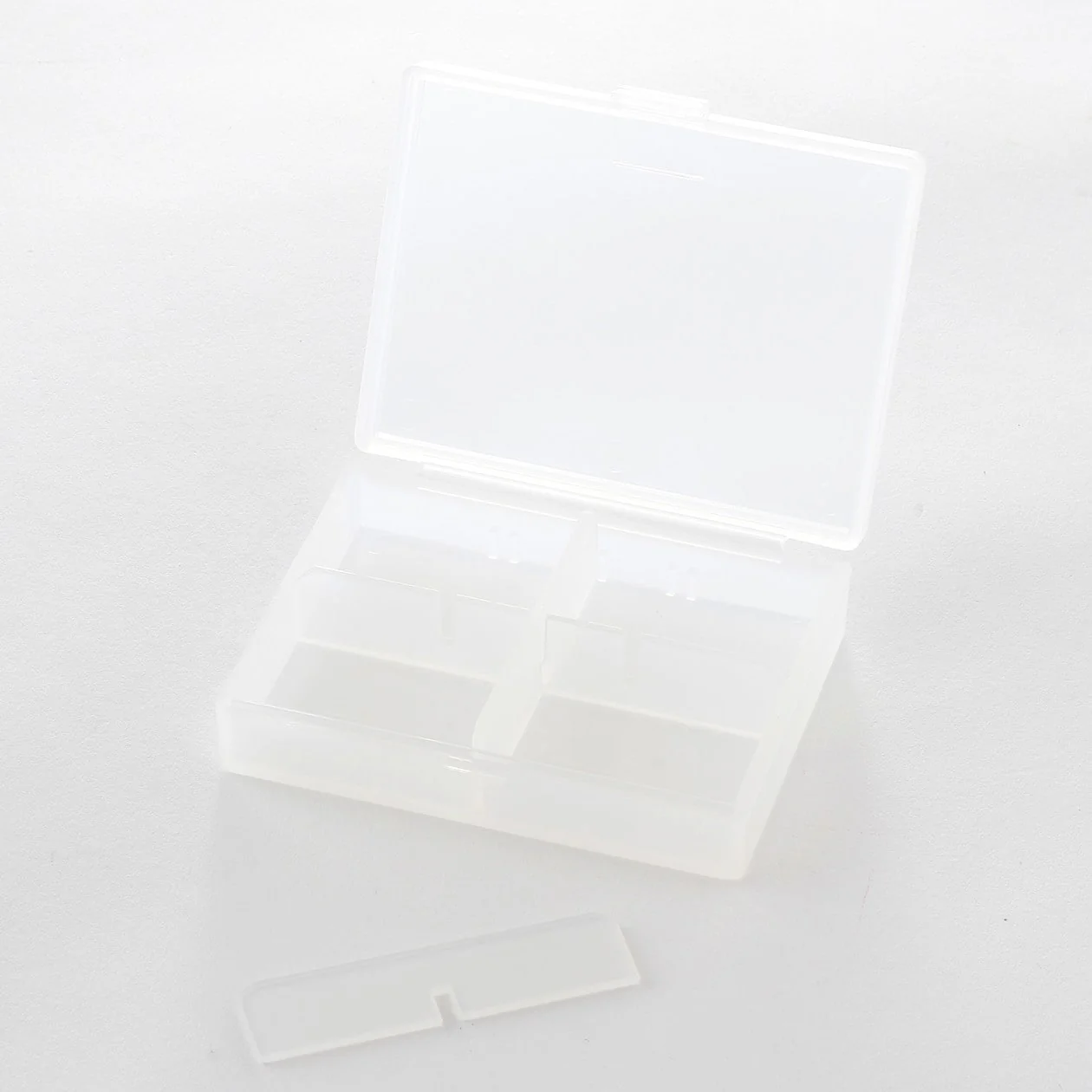 Polypropylene Pill Case - Image 3