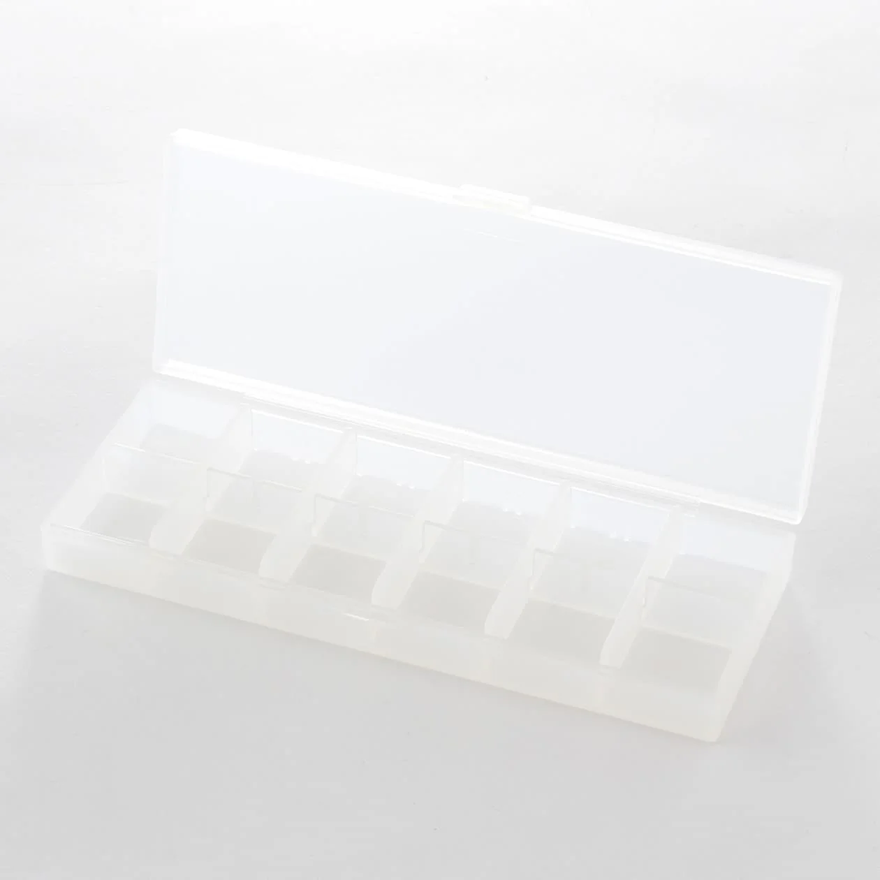 Polypropylene Pill Case - Image 5