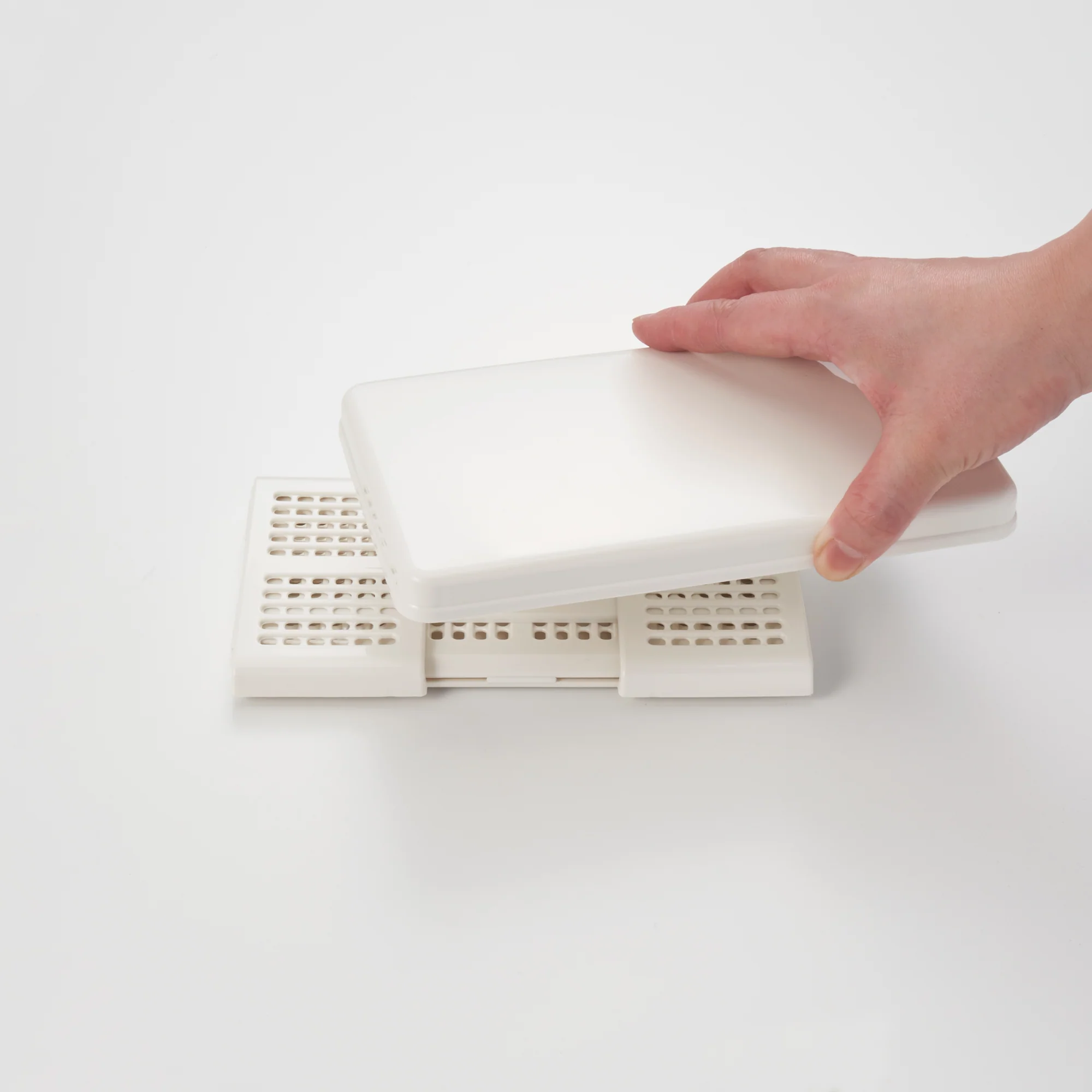 Polypropylene Sandwich Case - Image 7