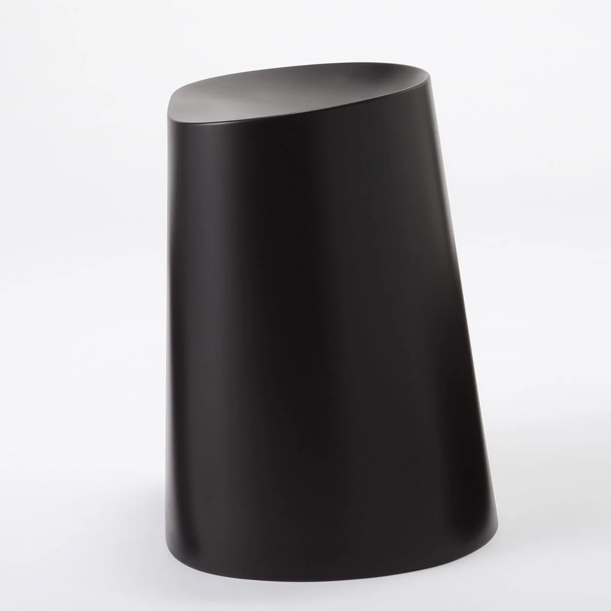 Polypropylene Stacking Stool - Image 13