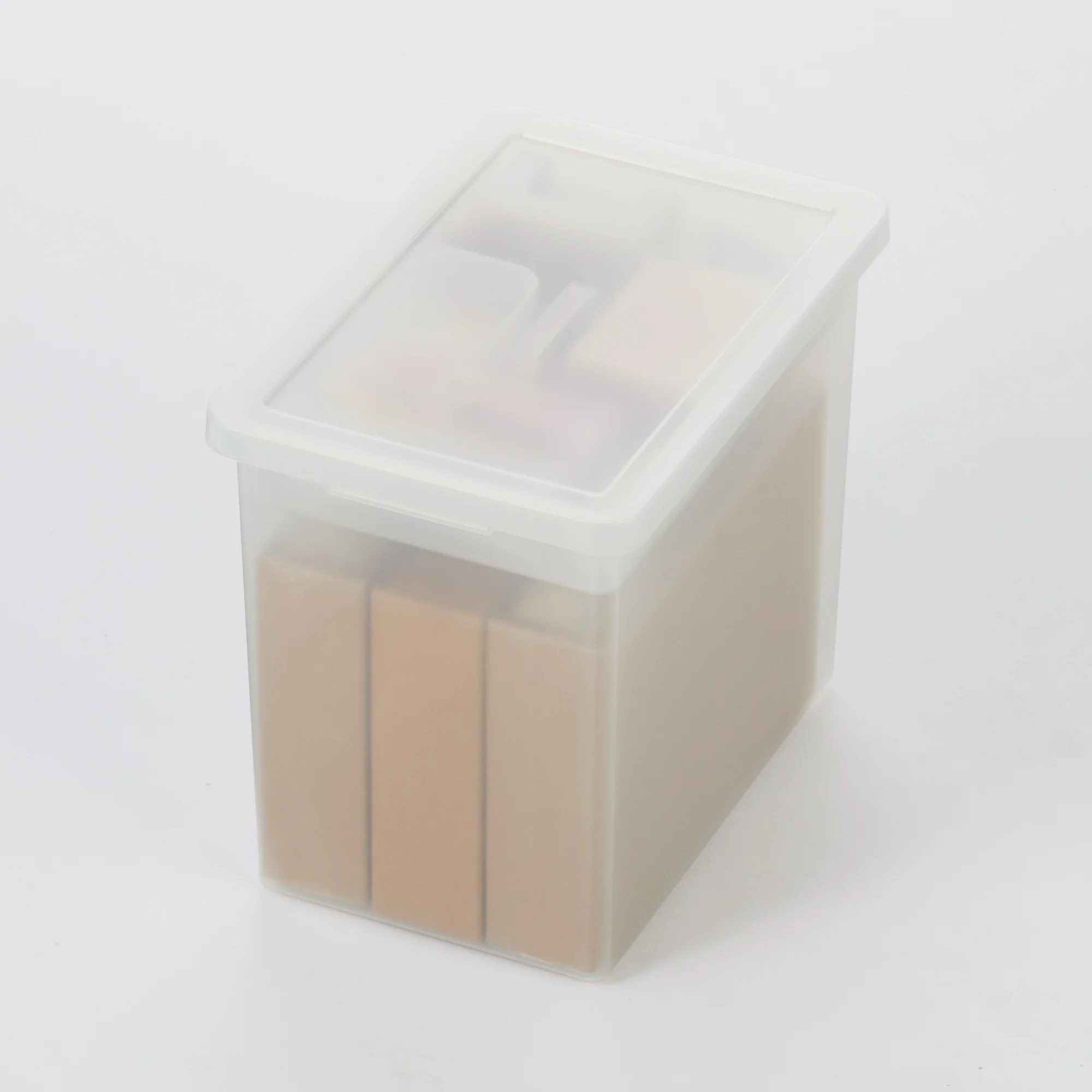 Polypropylene Storage Box Lid - Image 10