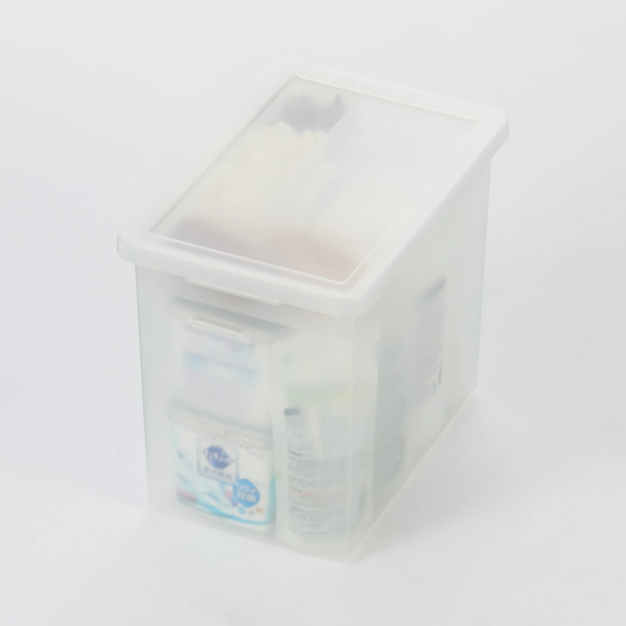 Polypropylene Storage Box Lid - Image 11