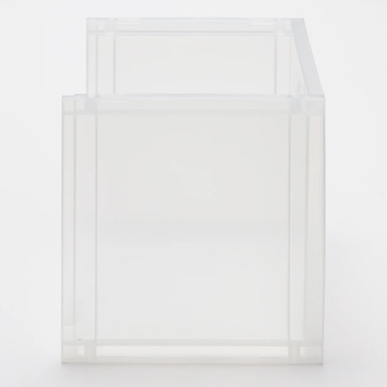 Polypropylene Storage Rack Extra Deep - Image 4