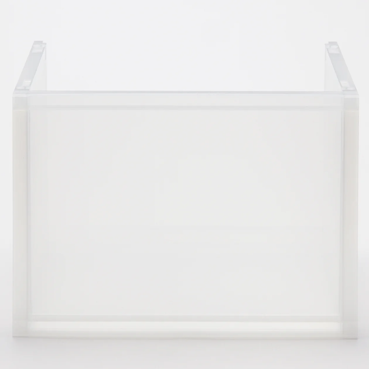 Polypropylene Storage Rack Extra Deep - Image 5