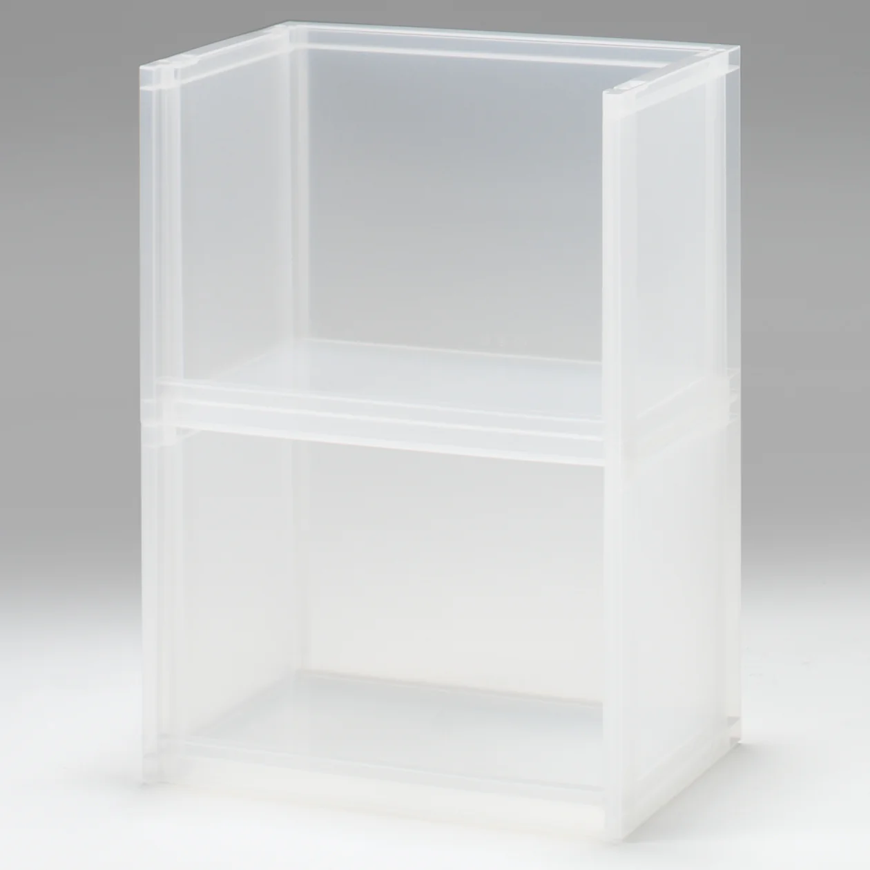 Polypropylene Storage Rack Extra Deep - Image 6