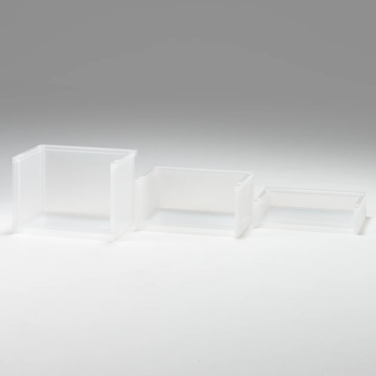 Polypropylene Storage Rack Extra Deep - Image 7