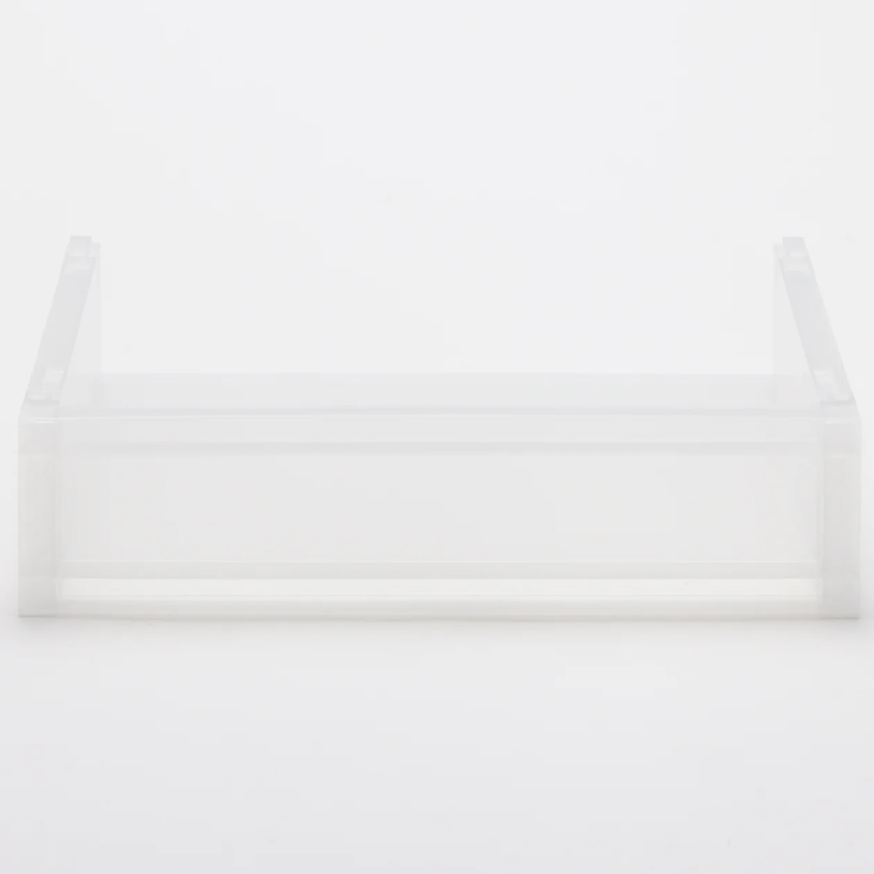 Polypropylene Storage Rack Extra Shallow - Image 5