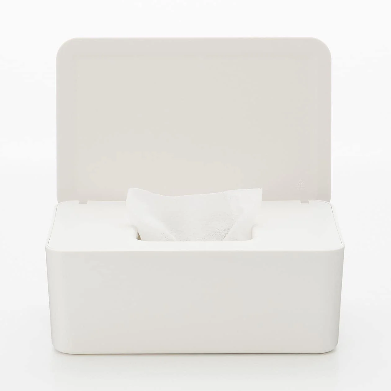 Polypropylene Wipes Case