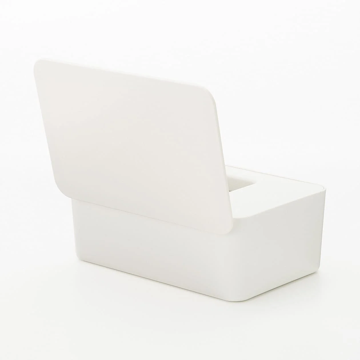 Polypropylene Wipes Case - Image 3