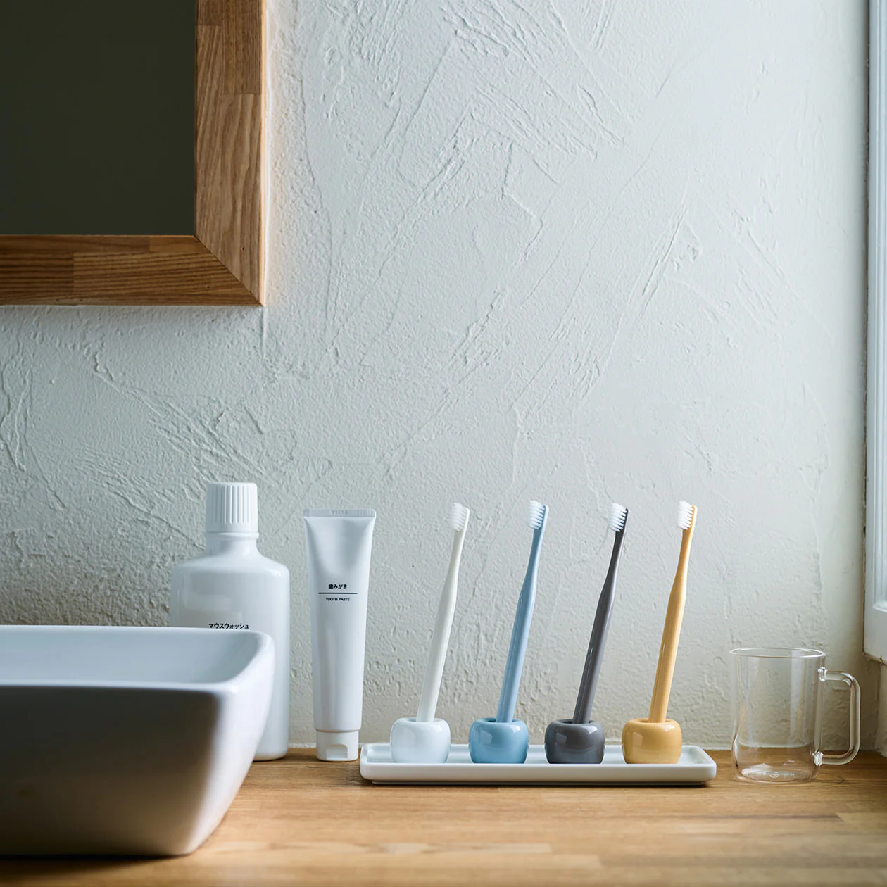 Porcelain Toothbrush Holder - Image 10