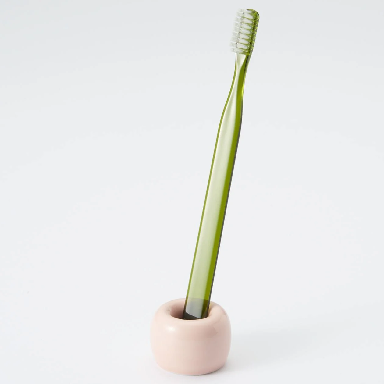 Porcelain Toothbrush Holder - Image 11