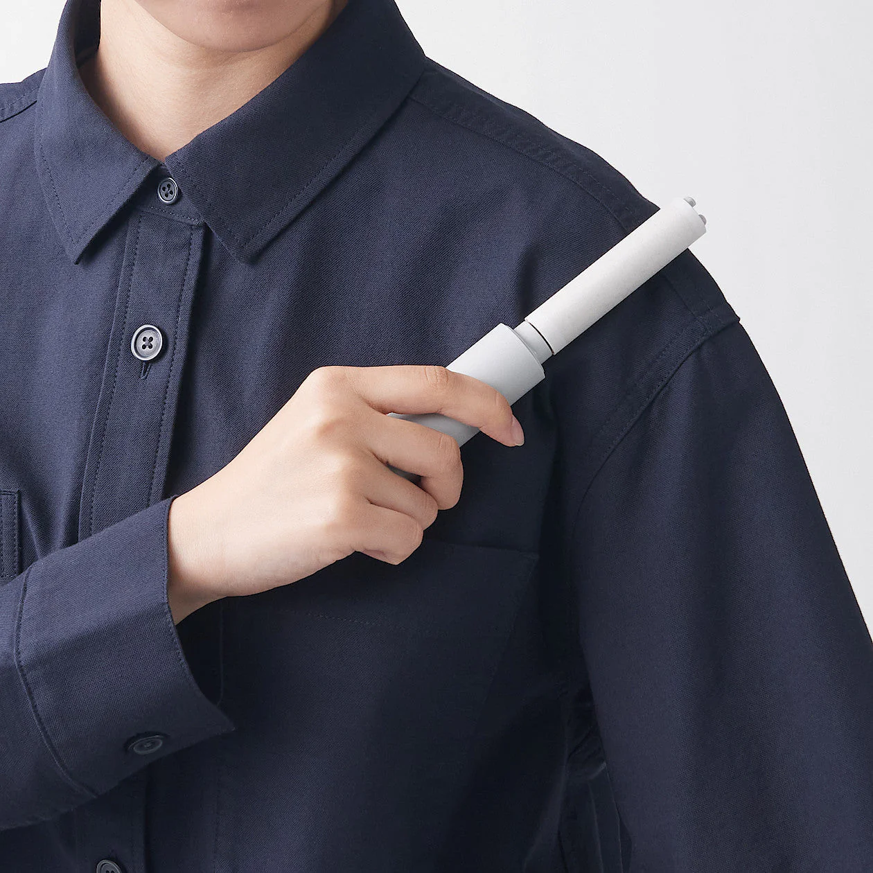 Portable Lint Roller - Image 2