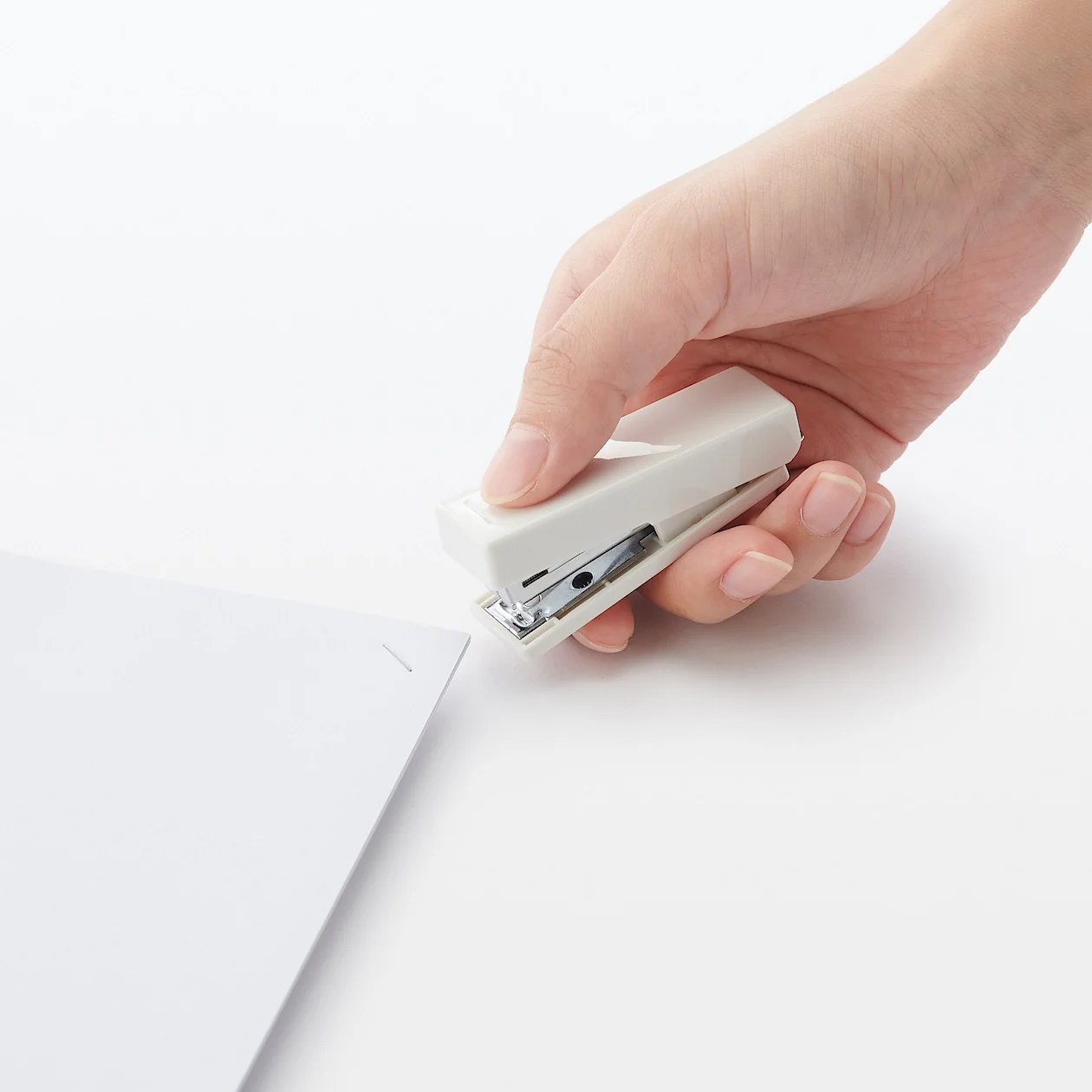 Portable Stapler