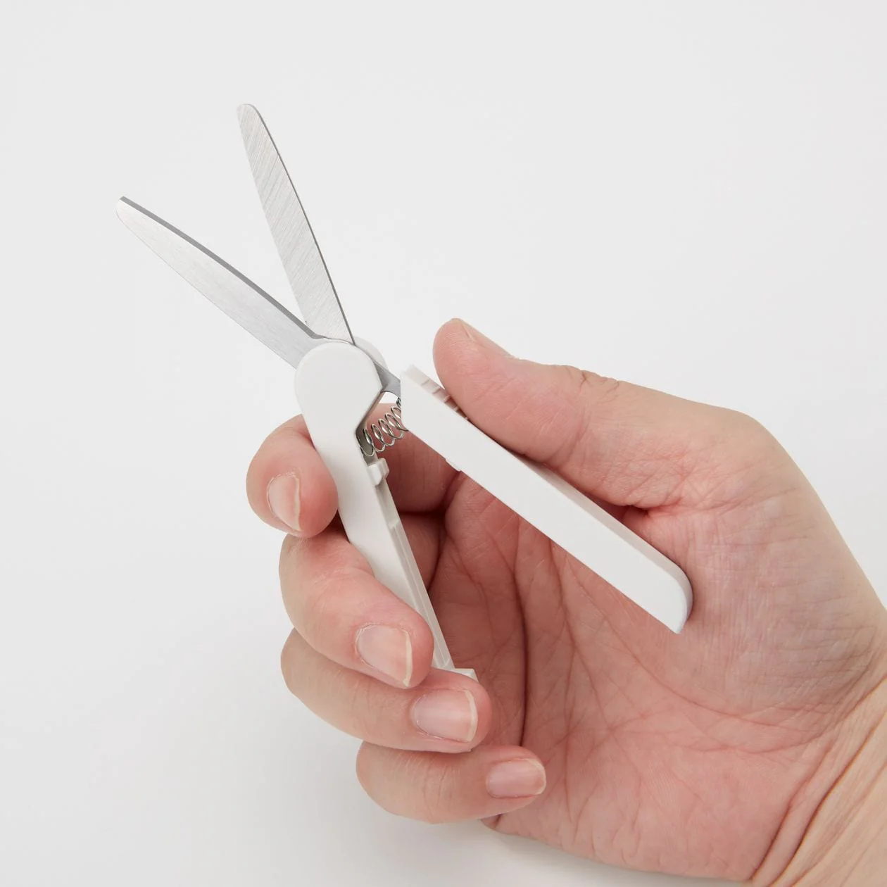 Portable Stick Scissors