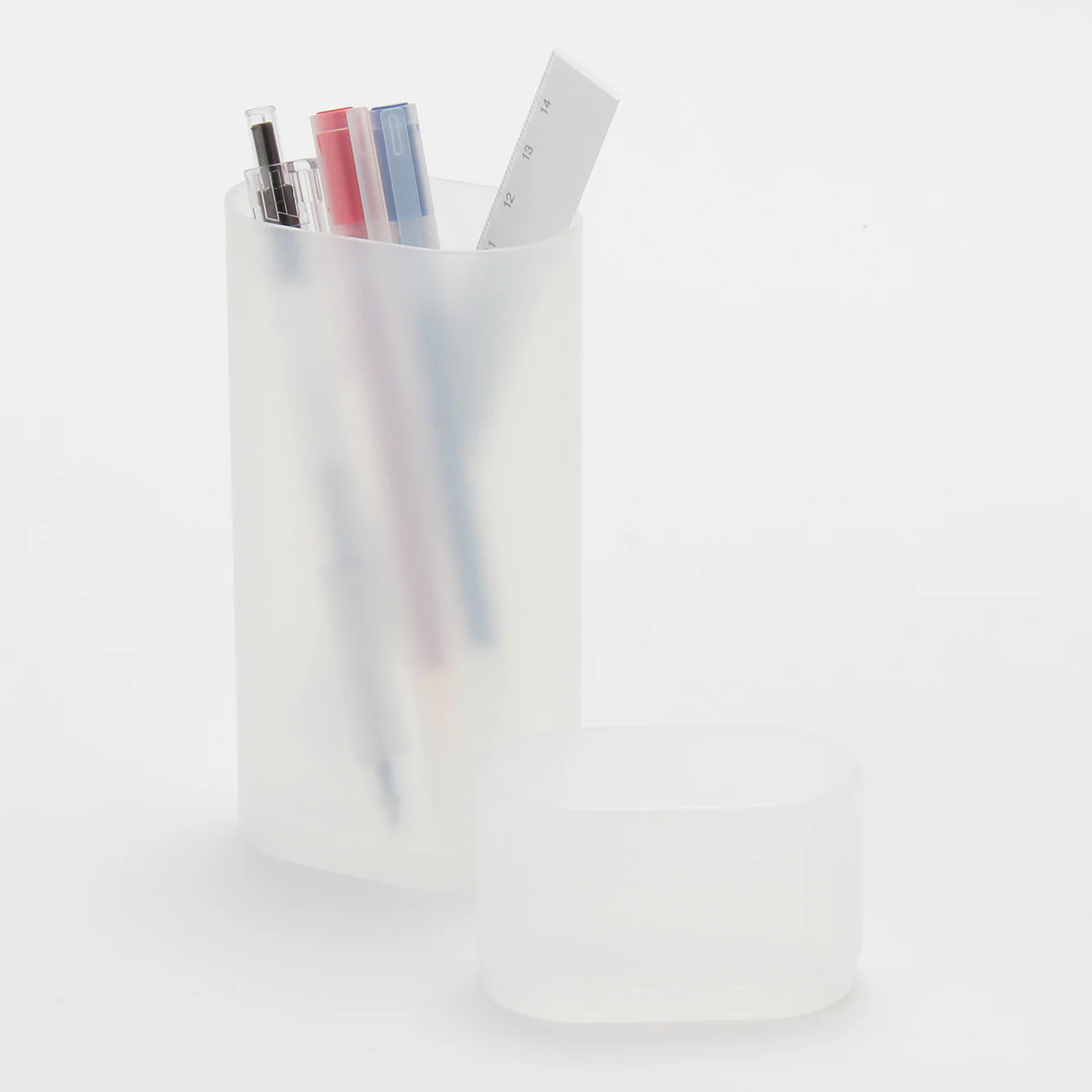 Polypropylene Case for Glasses and Small Items - Image 8