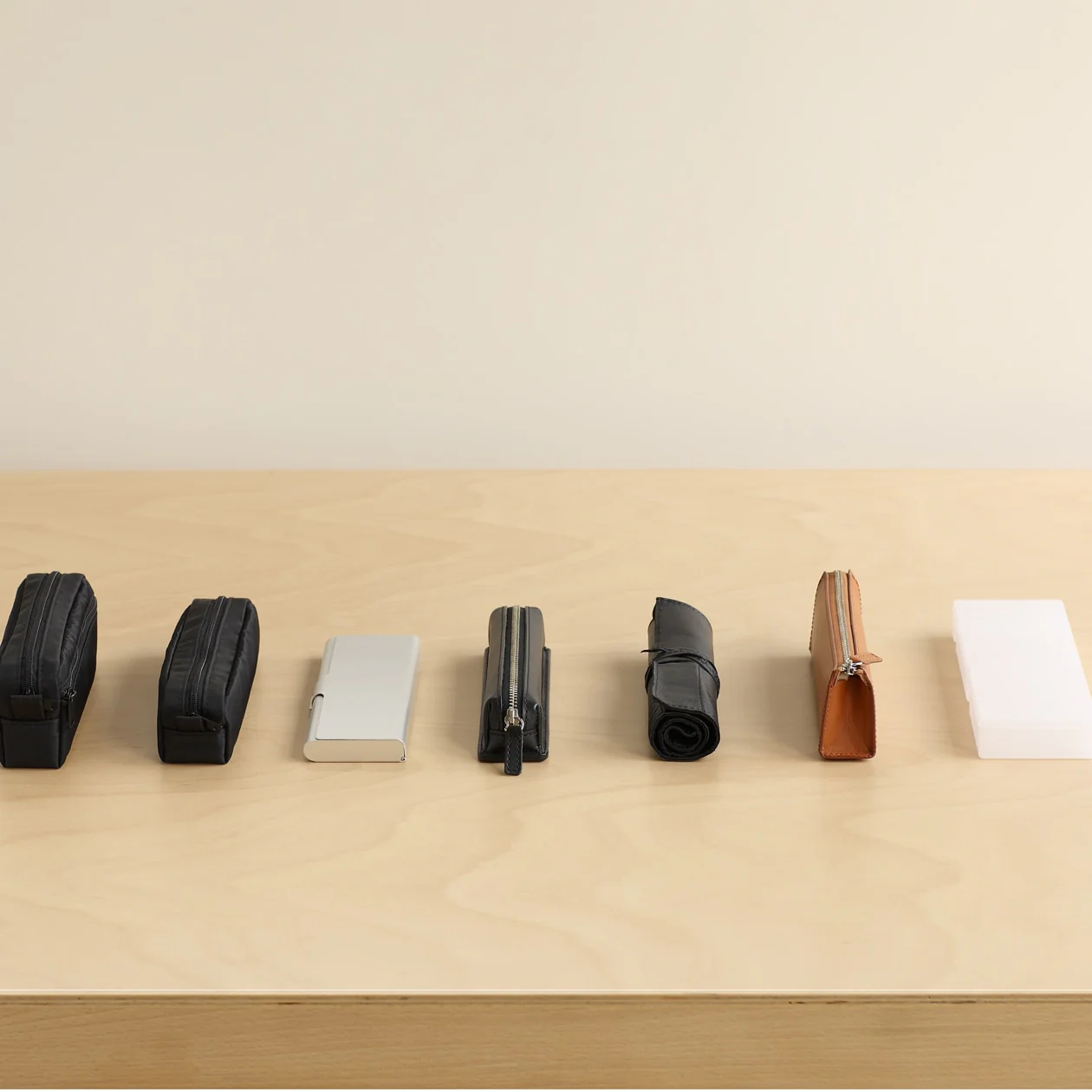 Polypropylene Pen Case Large - Image 9