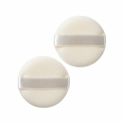 Puff for Loose Powder Small (2 Pcs)