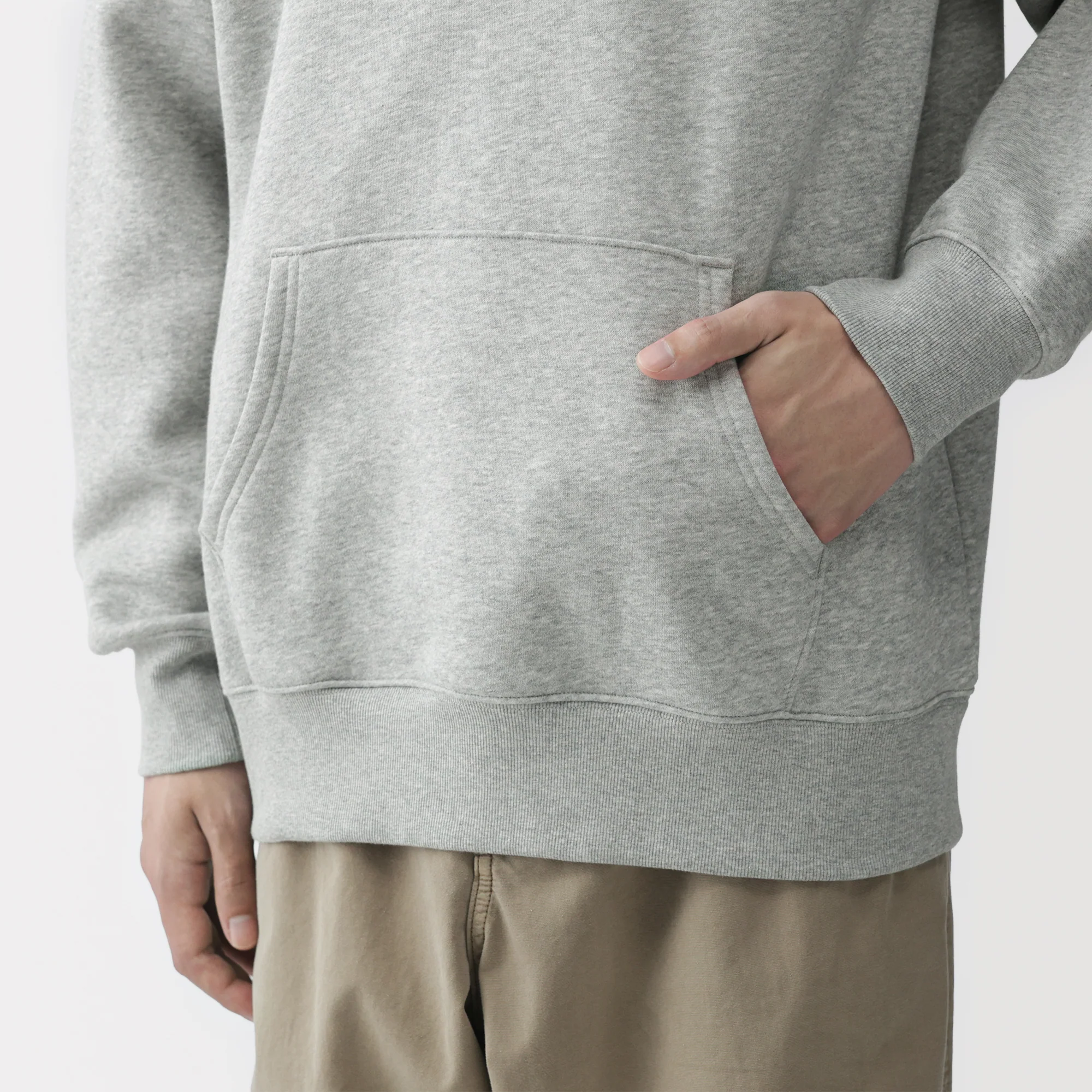 Pullover Hoodie - Image 8