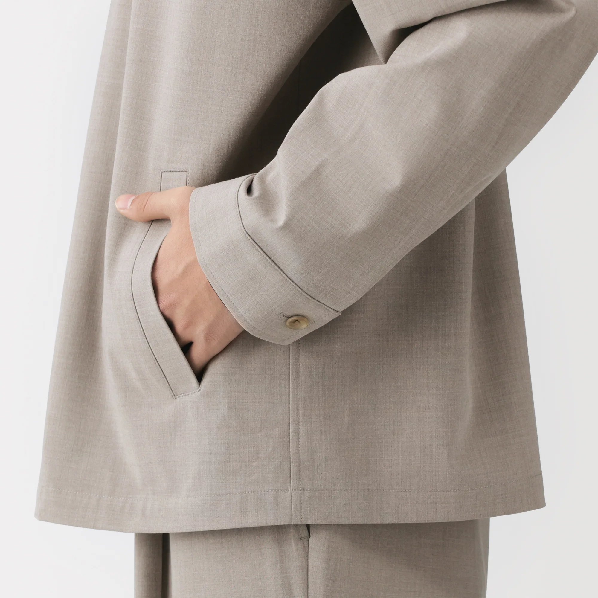 Quick Dry Jacket - Image 8