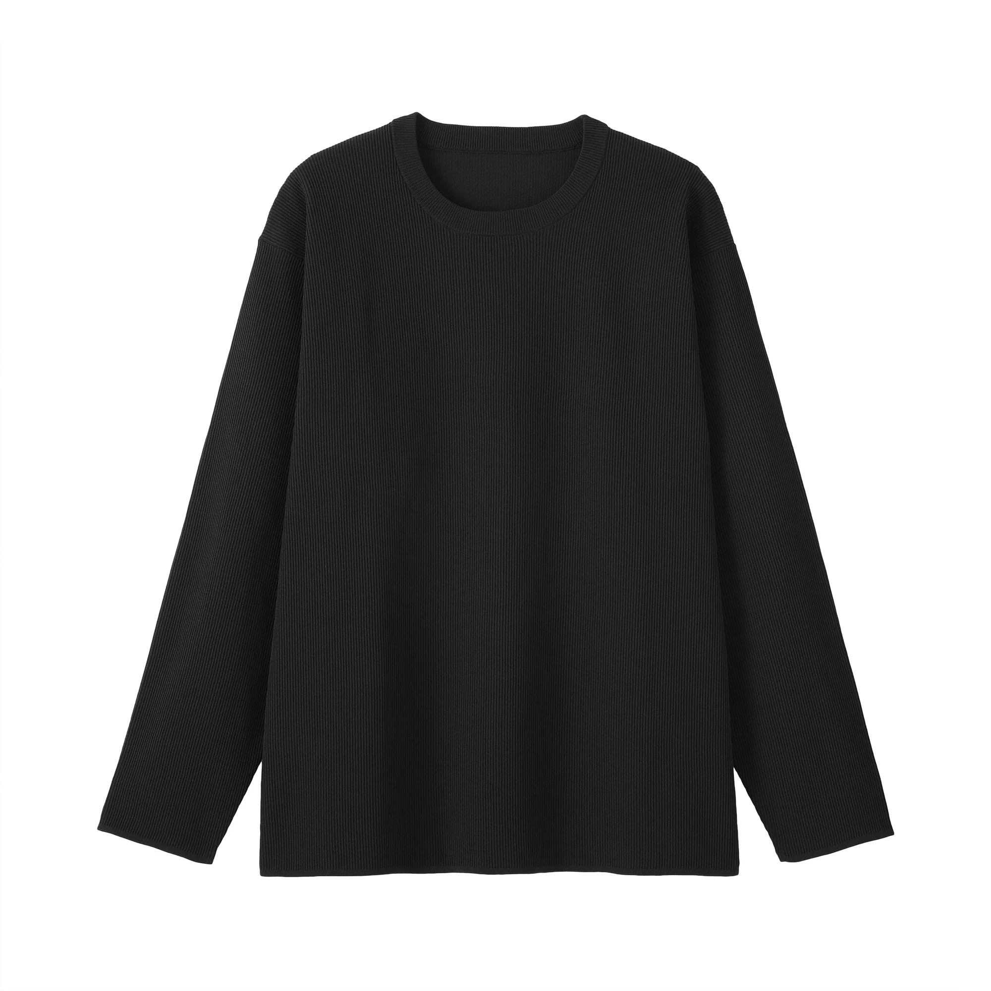 Quick Dry Knit T-Shirt - Image 16
