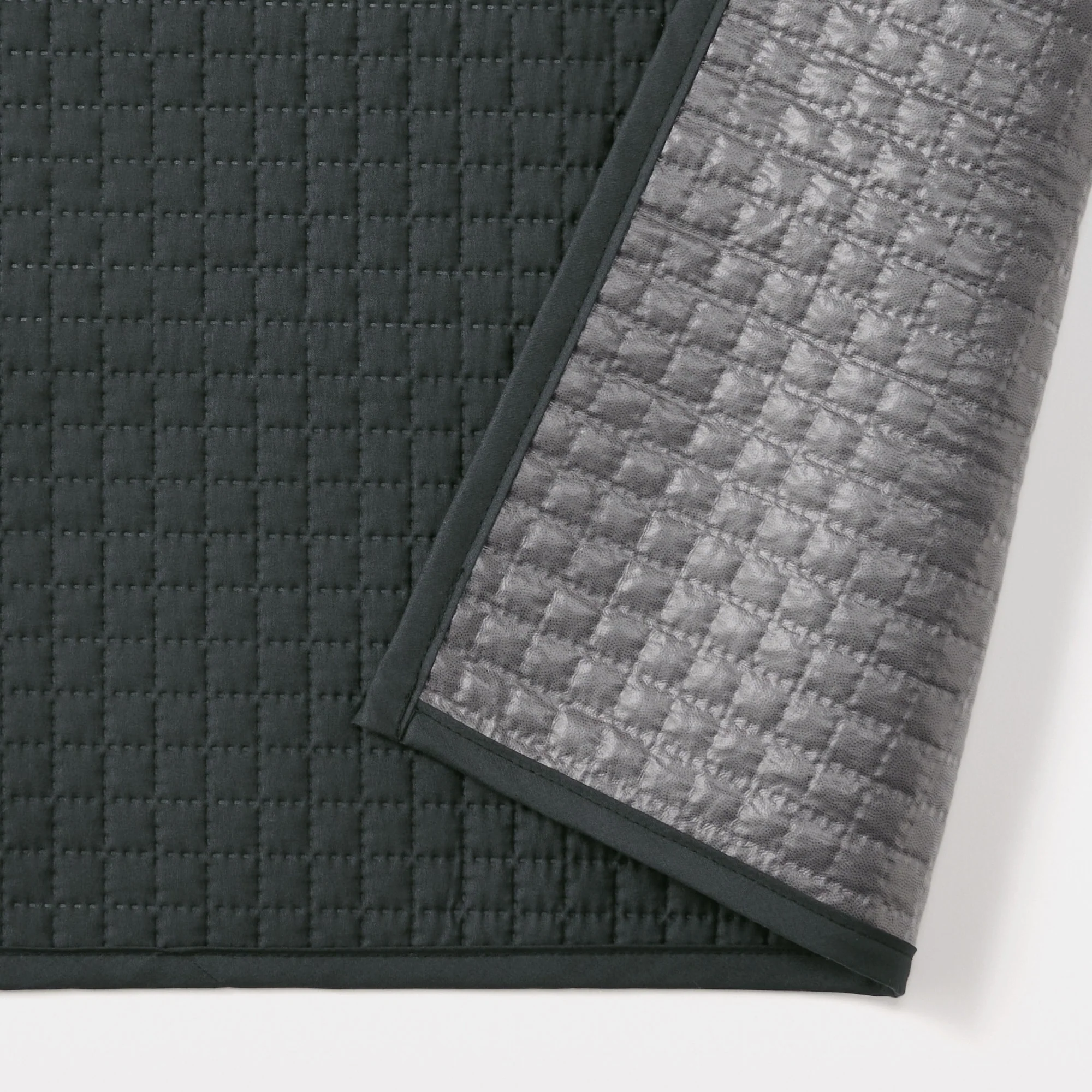 Quilted Picnic Blanket (180 x 180 cm) - Image 12