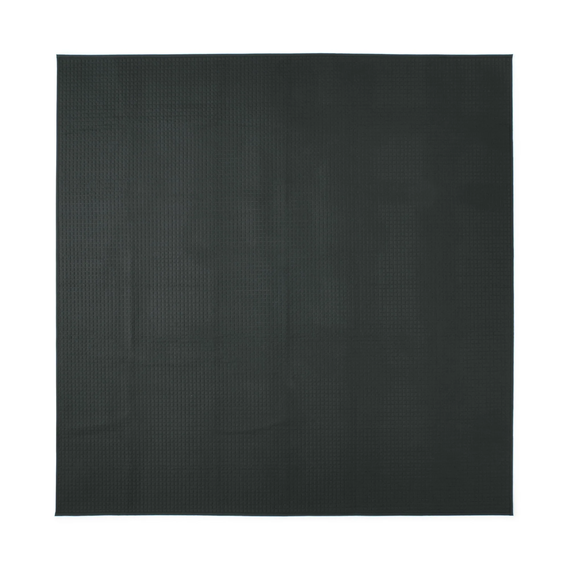Quilted Picnic Blanket (180 x 180 cm) - Image 9