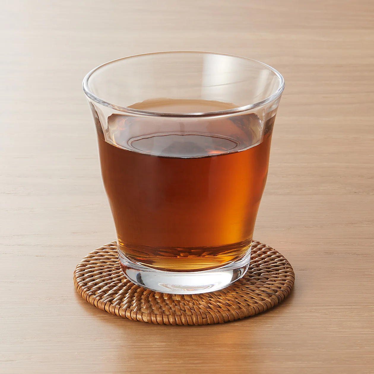 Rattan Coaster - Image 2