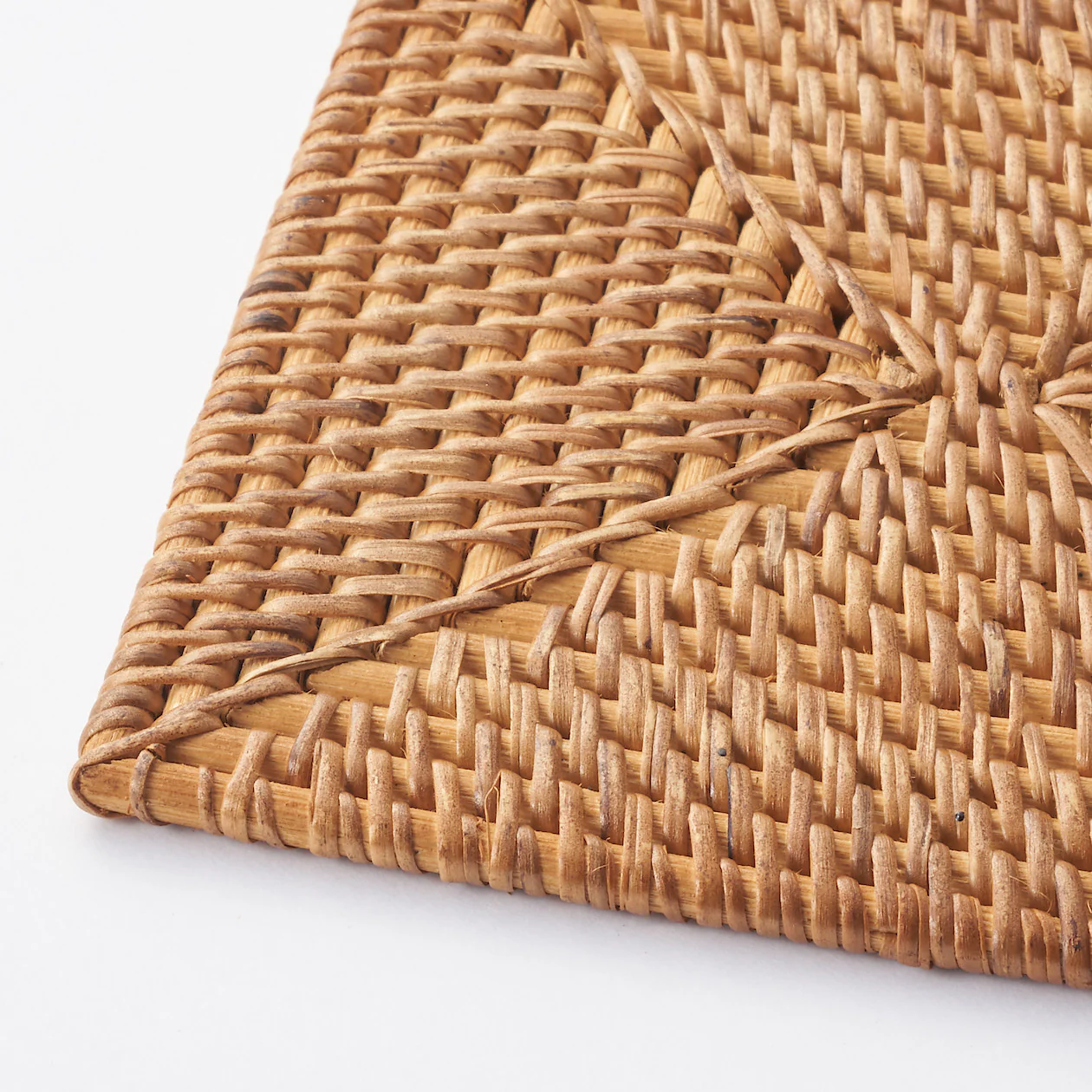 Rattan Coaster - Image 6