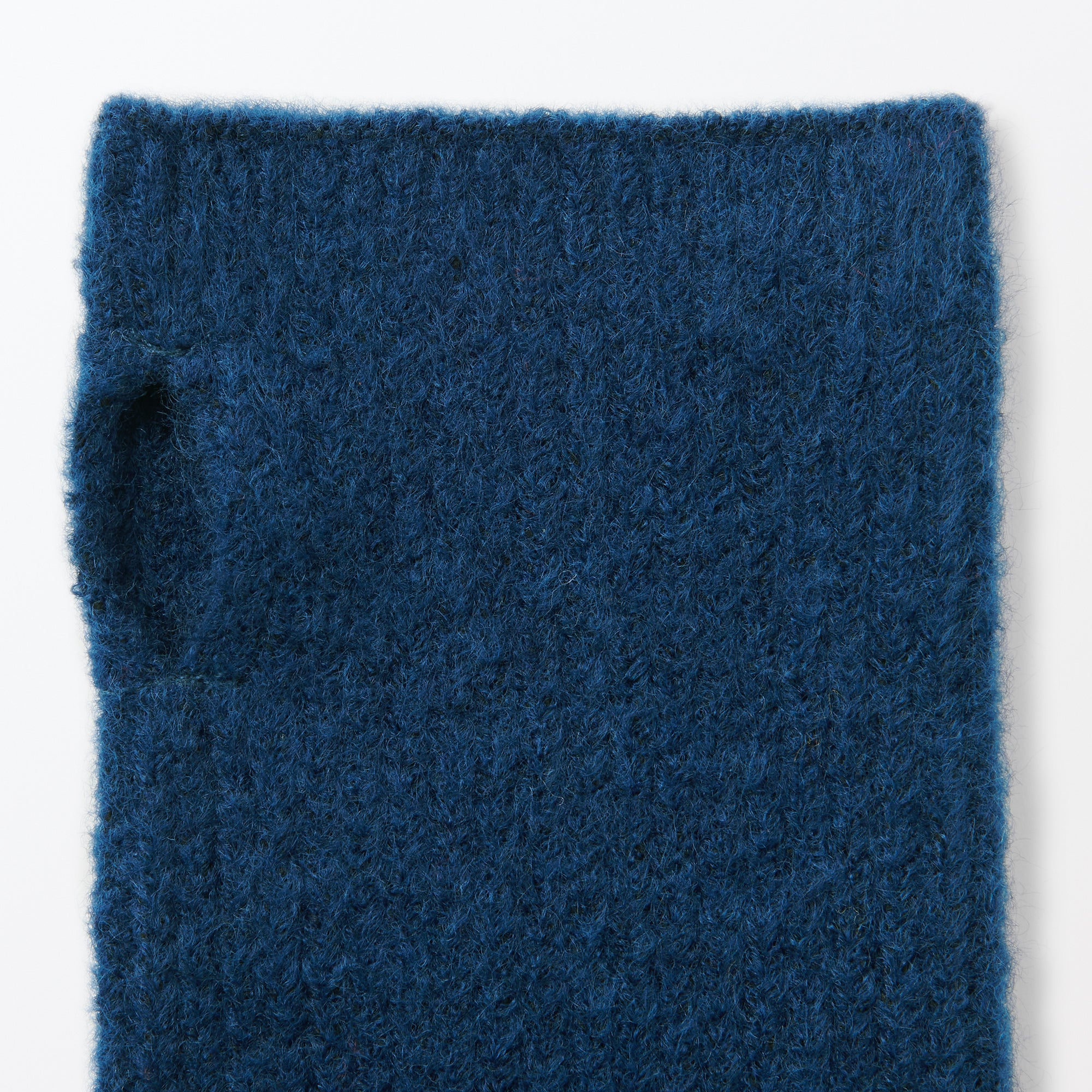 Recycled Polyester Blend Rib Arm & Leg Warmers - Image 21
