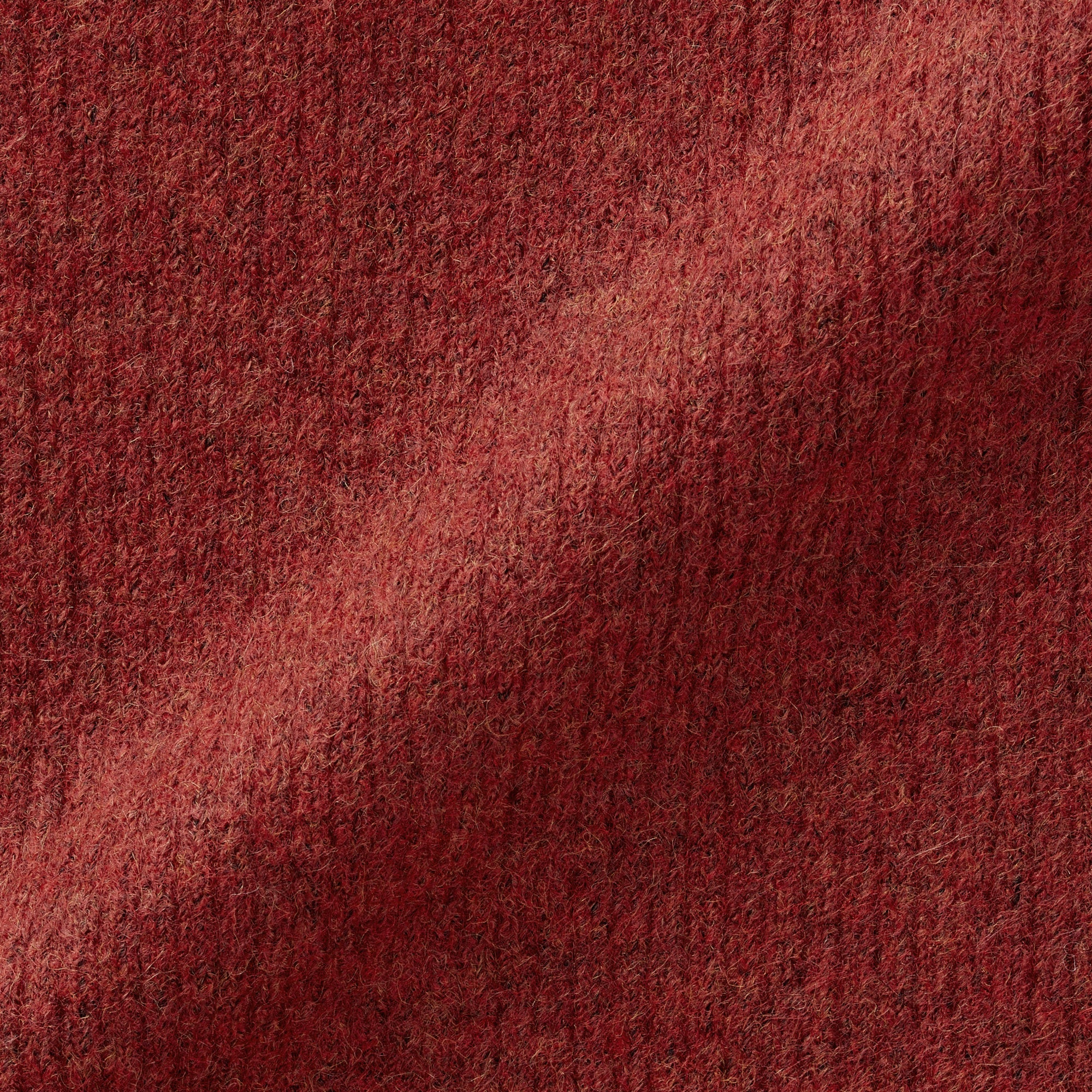 Recycled Polyester Blend Scarf - Image 12