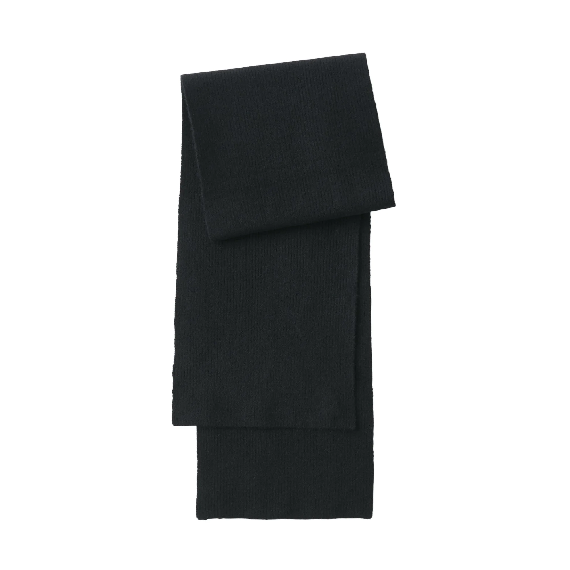 Recycled Polyester Blend Scarf - Image 13
