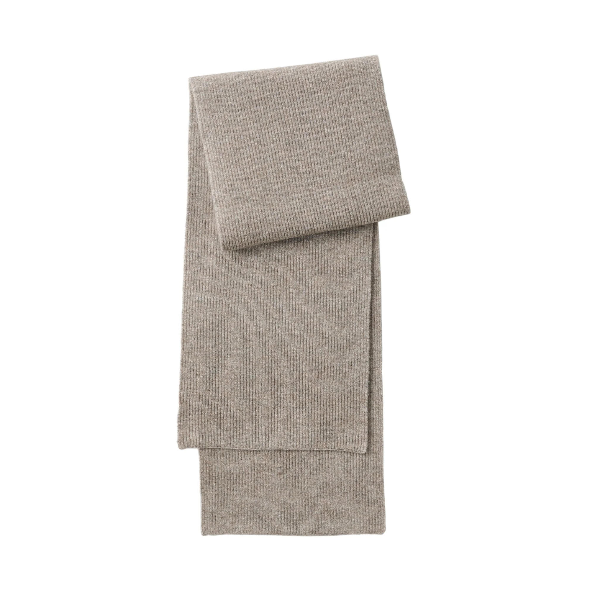 Recycled Polyester Blend Scarf - Image 17