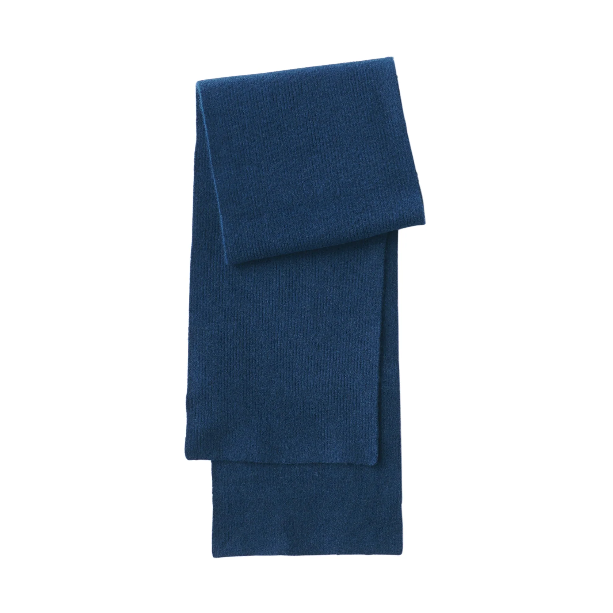 Recycled Polyester Blend Scarf - Image 2