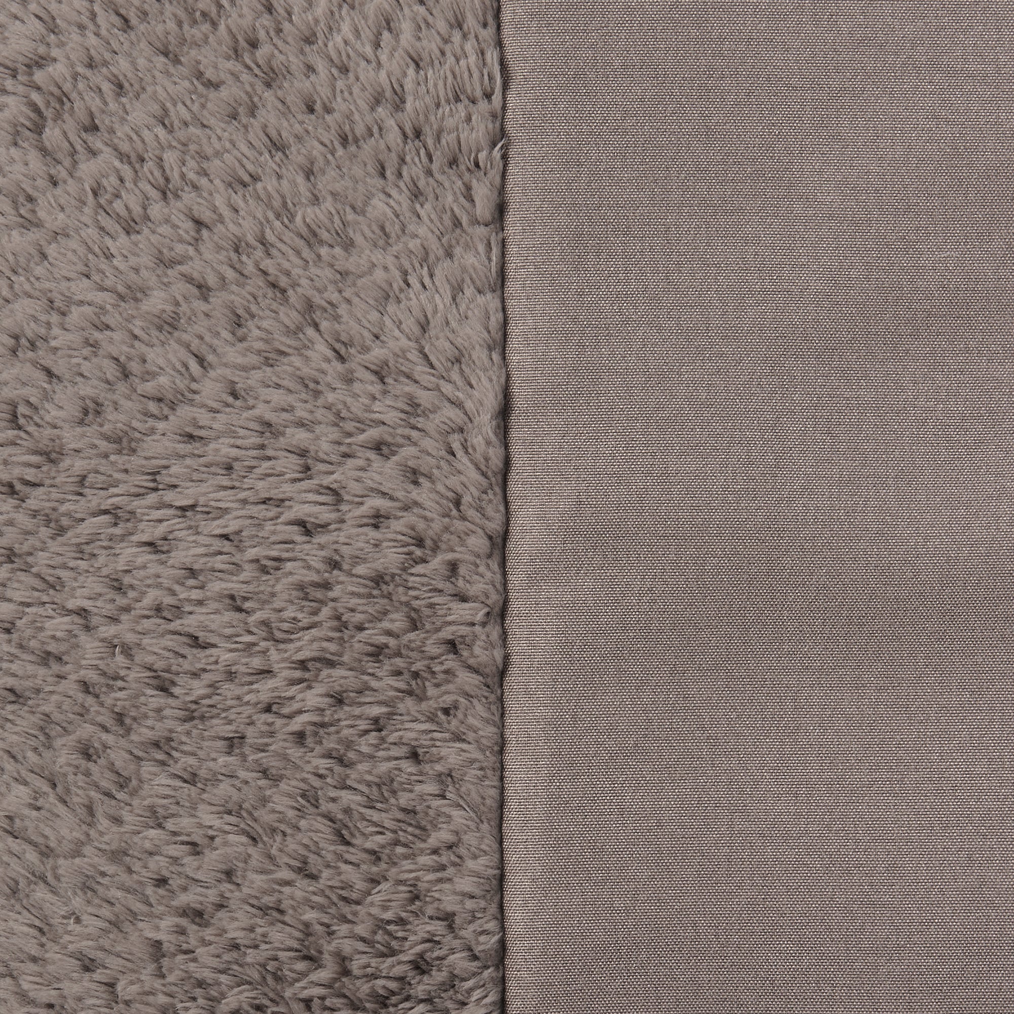 Recycled Polyester Warm Fibre Pillowcase - 43 x 63 cm - Image 3
