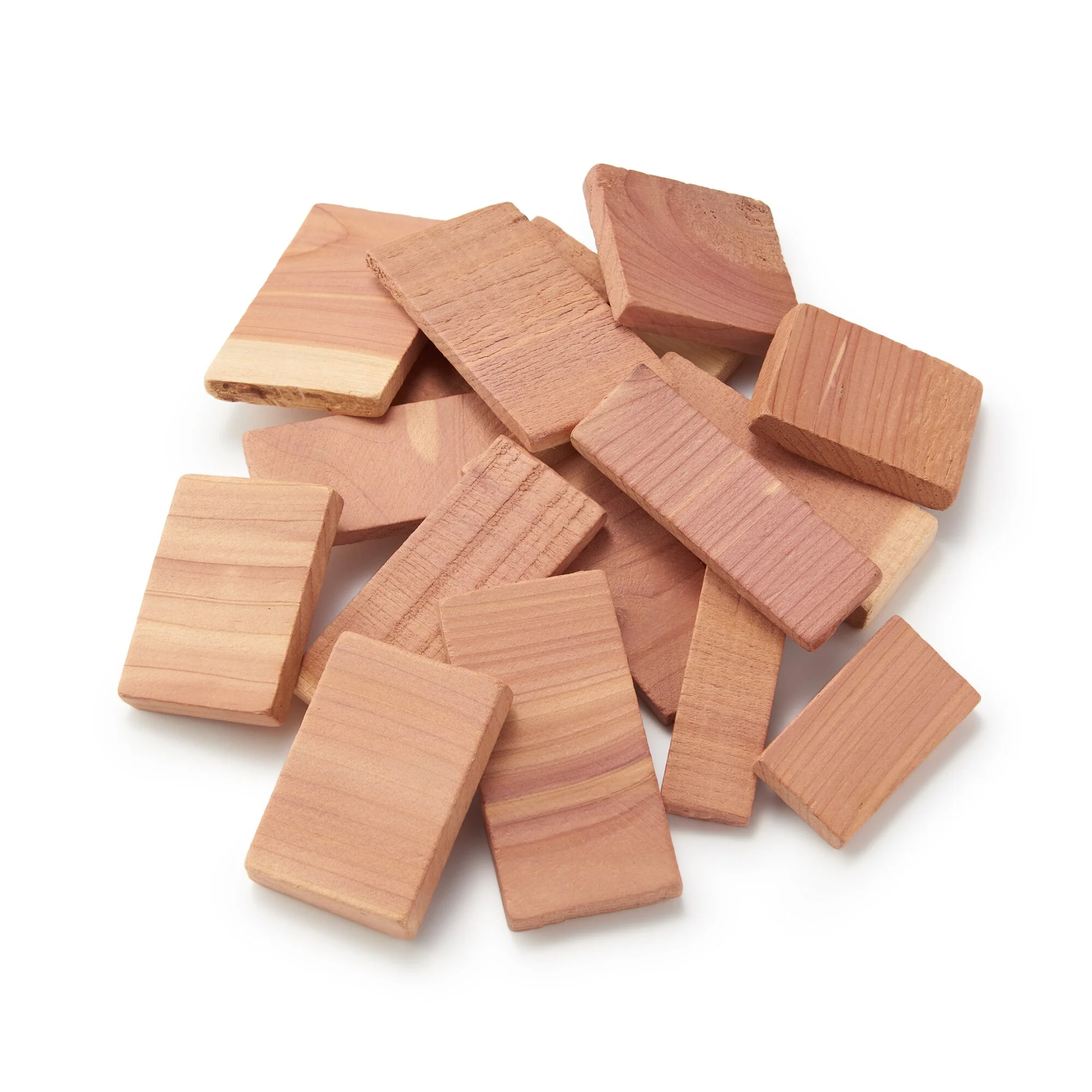 Red Cedar Block Set - Image 2