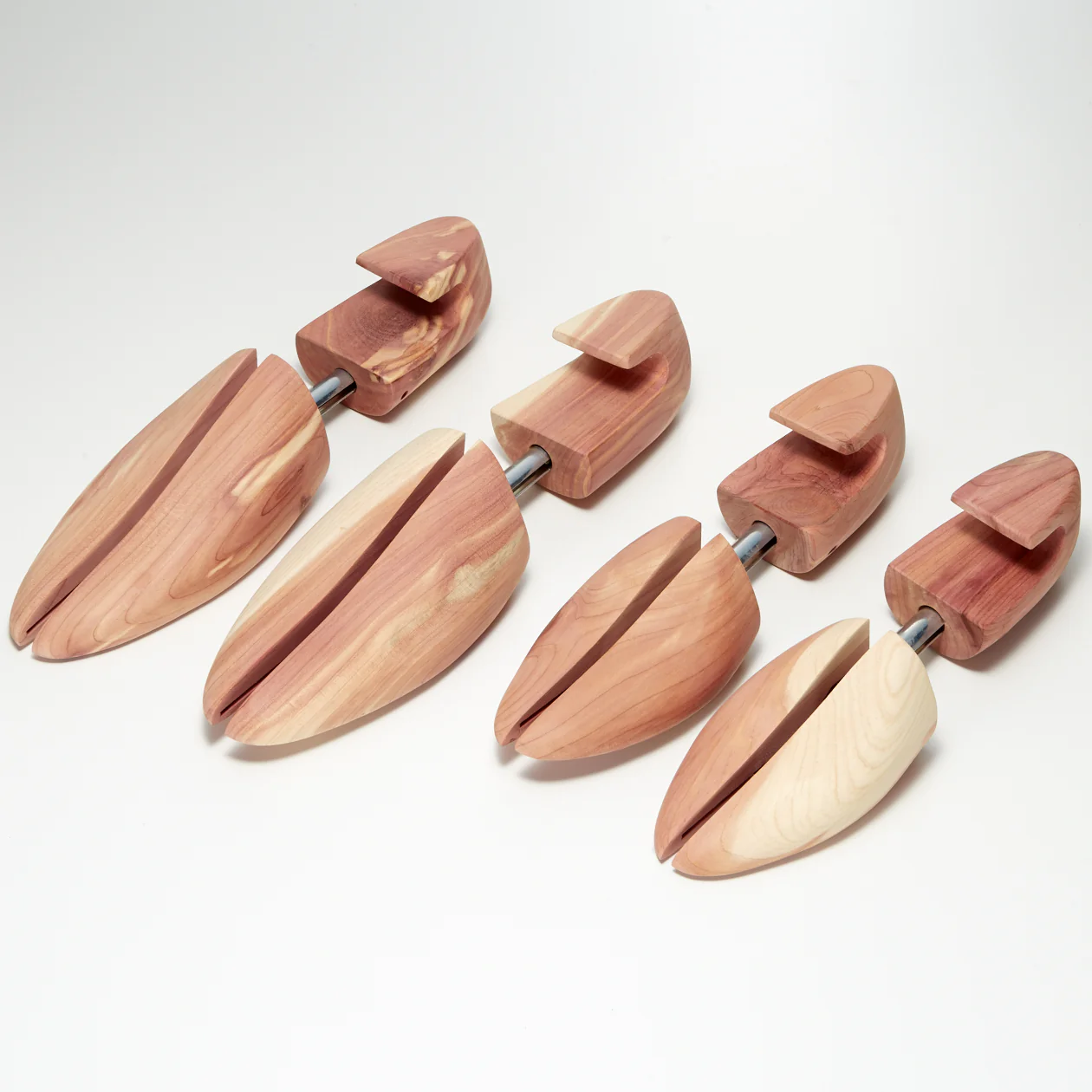 Red Cedar Shoe Keeper - Image 10