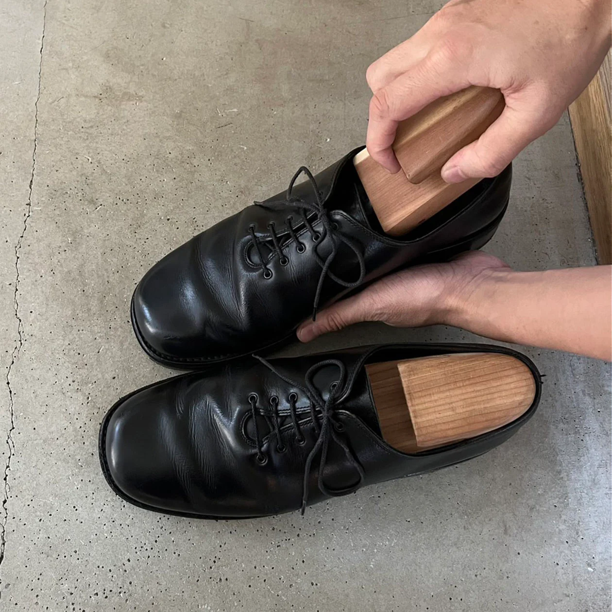Red Cedar Shoe Keeper - Image 6