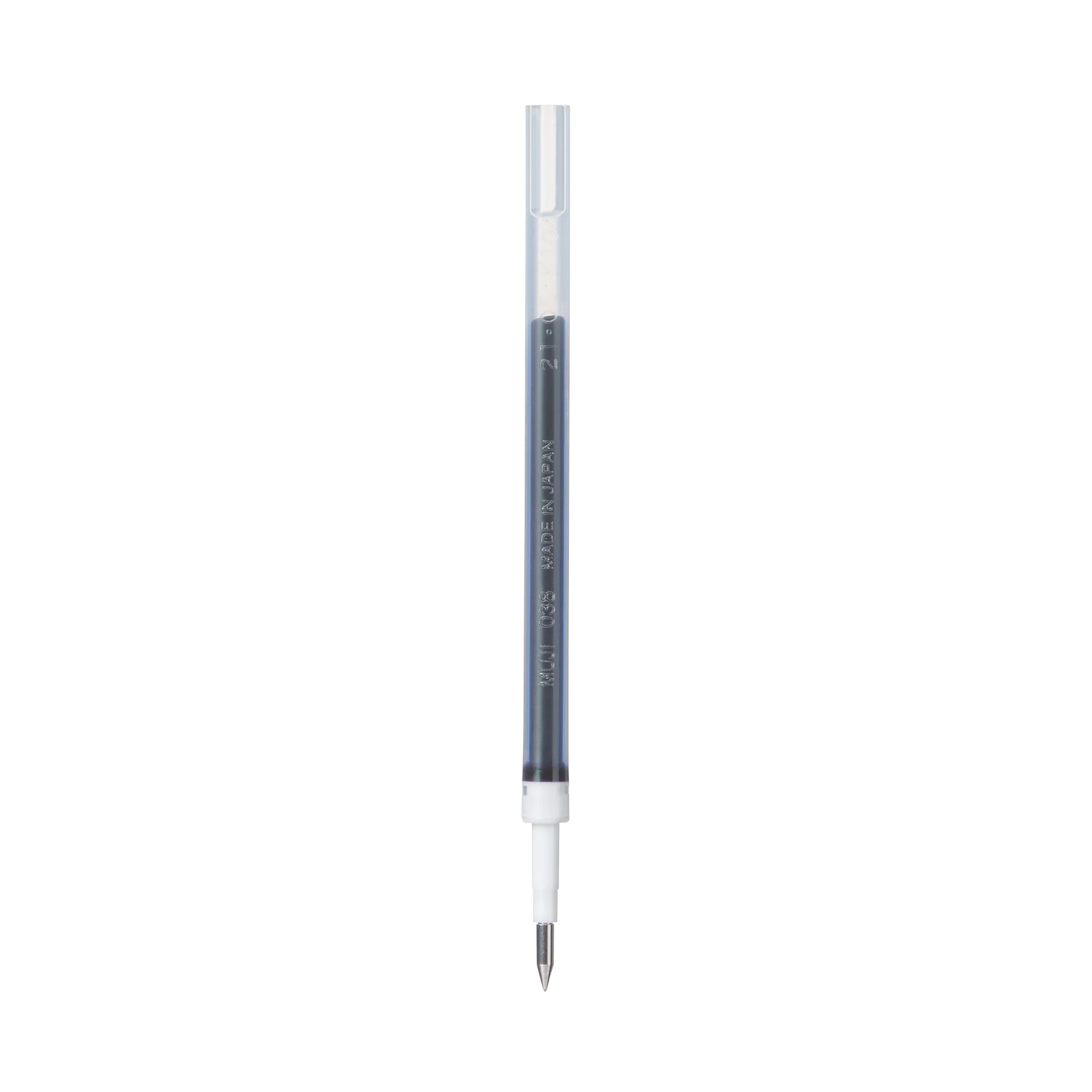 Refill for Gel Ink Ballpoint Pen Cap Type 0.38mm - Image 10