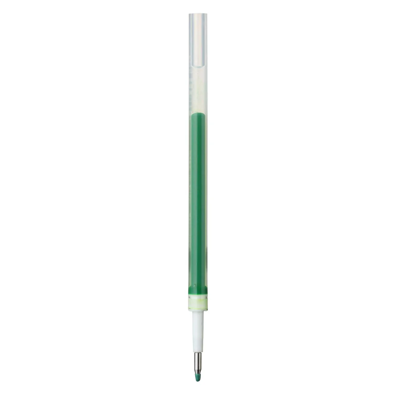 Refill for Gel Ink Ballpoint Pen Cap Type 0.38mm - Image 3