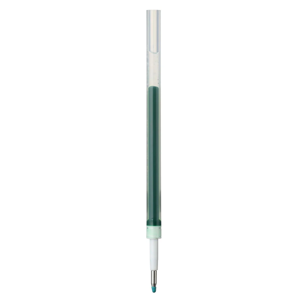 Refill for Gel Ink Ballpoint Pen Cap Type 0.38mm - Image 4