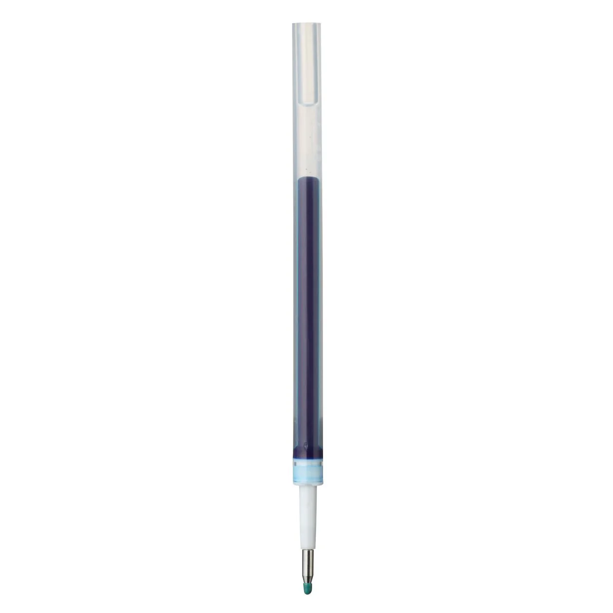Refill for Gel Ink Ballpoint Pen Cap Type 0.38mm - Image 5