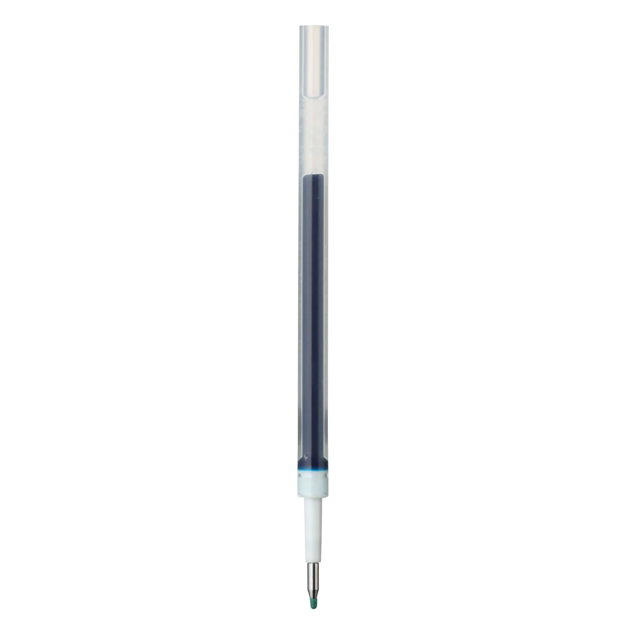Refill for Gel Ink Ballpoint Pen Cap Type 0.38mm - Image 6