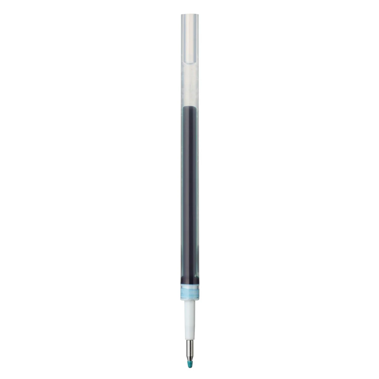 Refill for Gel Ink Ballpoint Pen Cap Type 0.38mm - Image 7