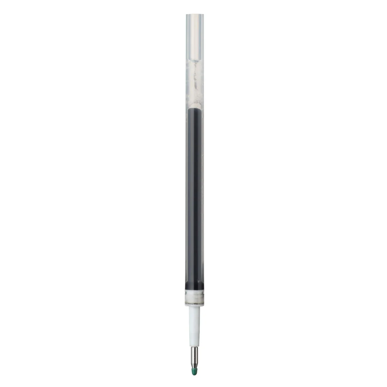 Refill for Gel Ink Ballpoint Pen Cap Type 0.38mm - Image 9
