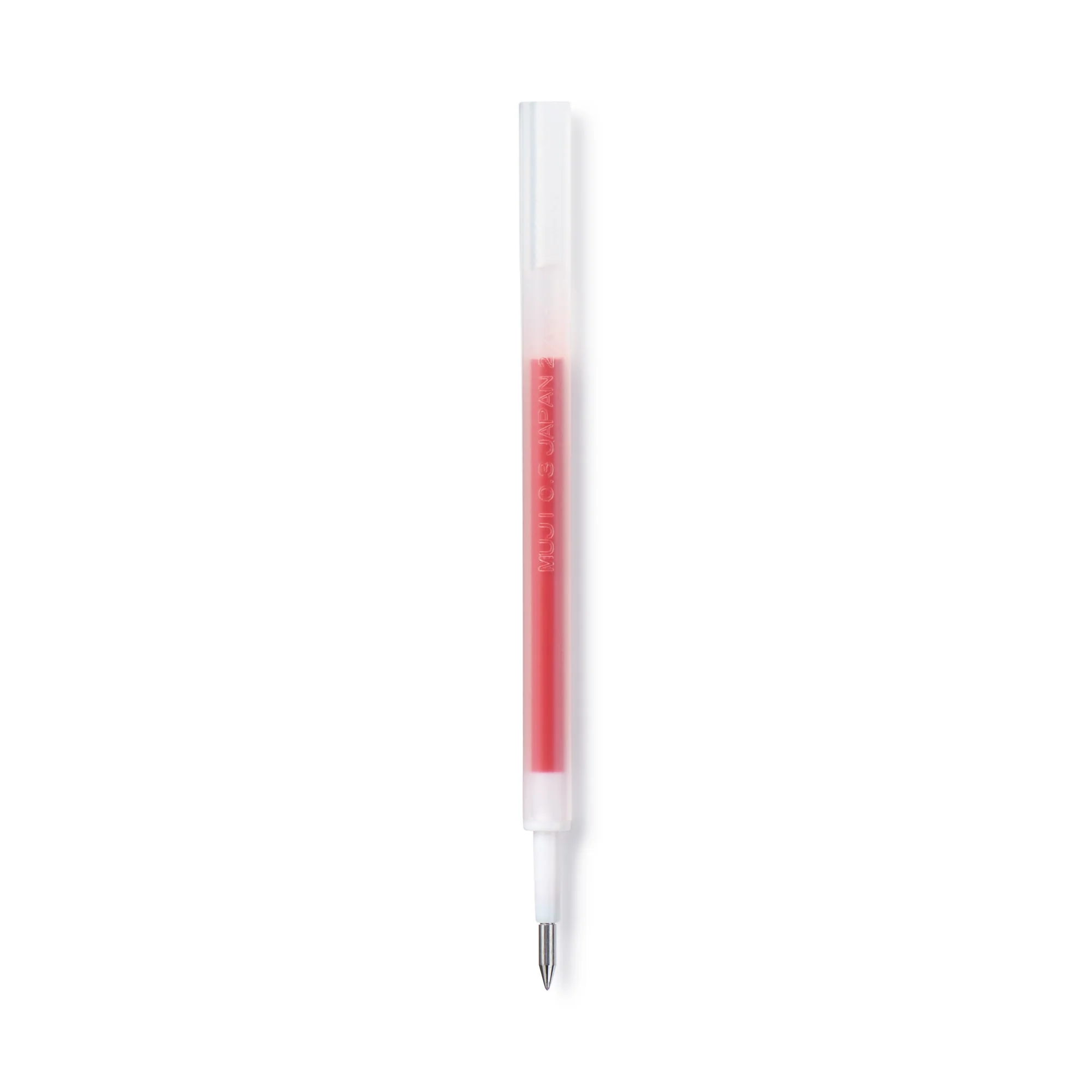 Refill for Smooth Gel Ink Ballpoint Pen 0.3mm - Image 2