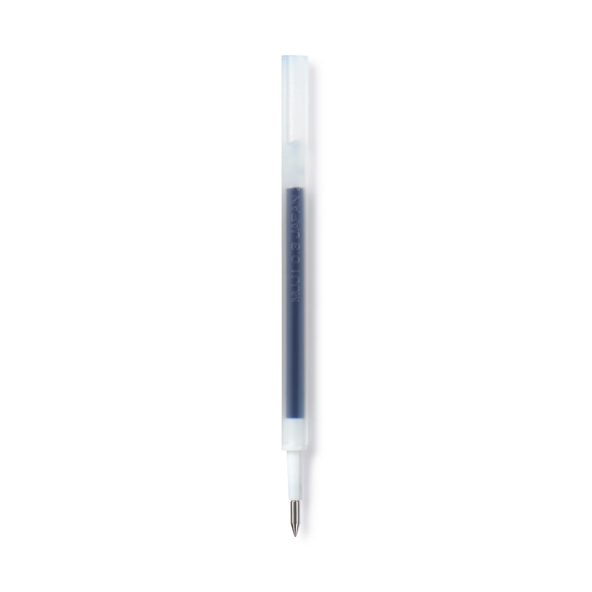 Refill for Smooth Gel Ink Ballpoint Pen 0.3mm - Image 3