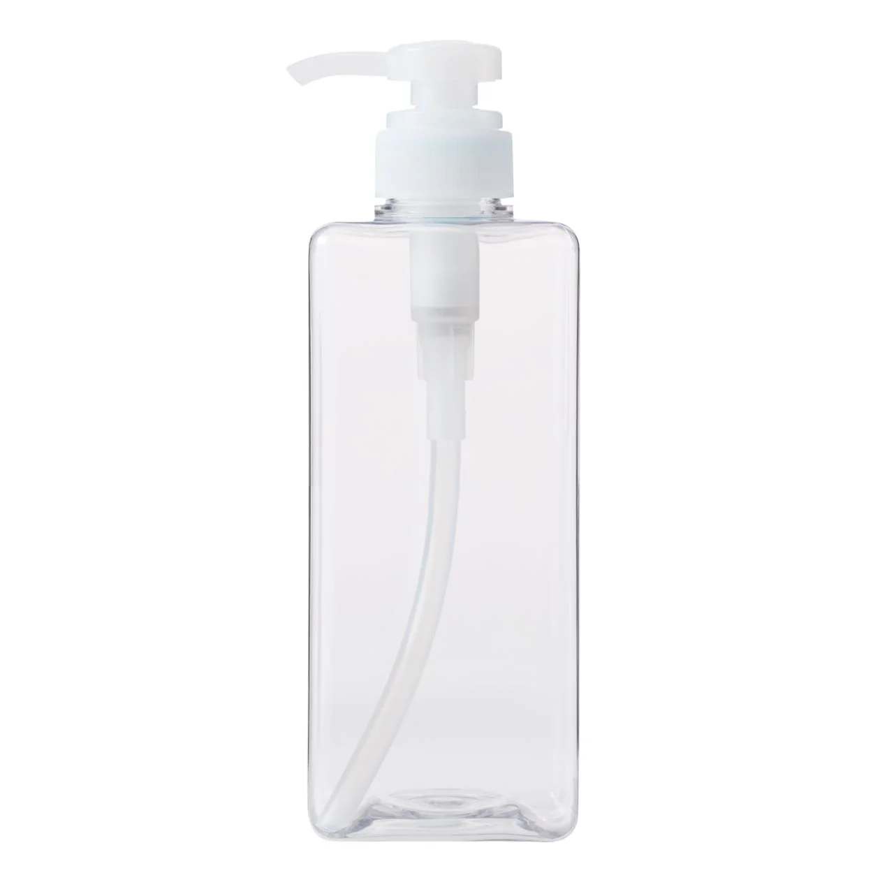 Refillable PET Dispenser Bottle - Image 6