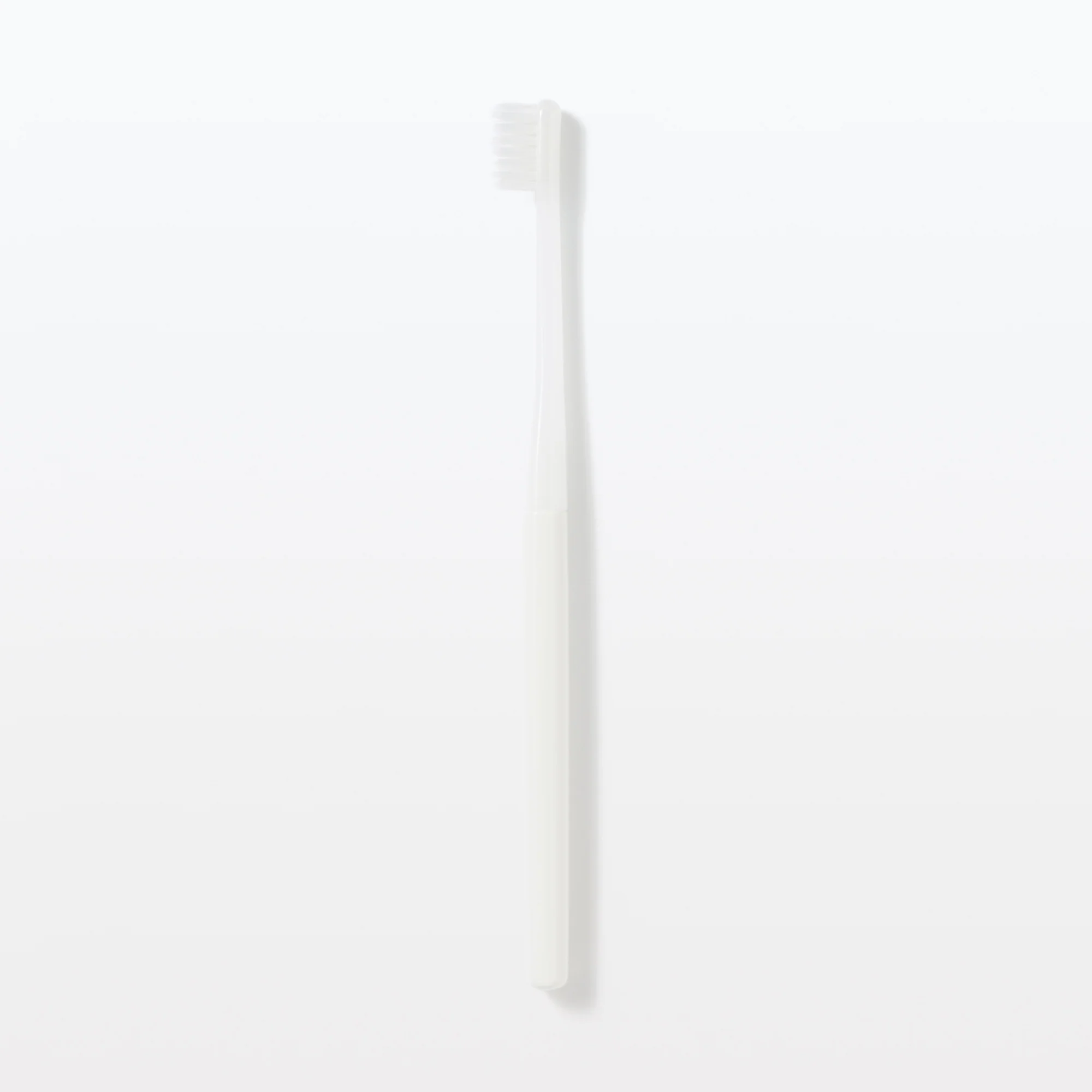 Replaceable Head Medium Toothbrush - White - Image 2